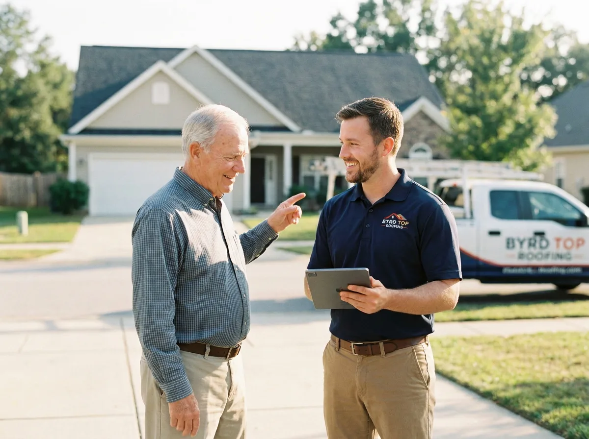Roofing Exton, PA FAQs